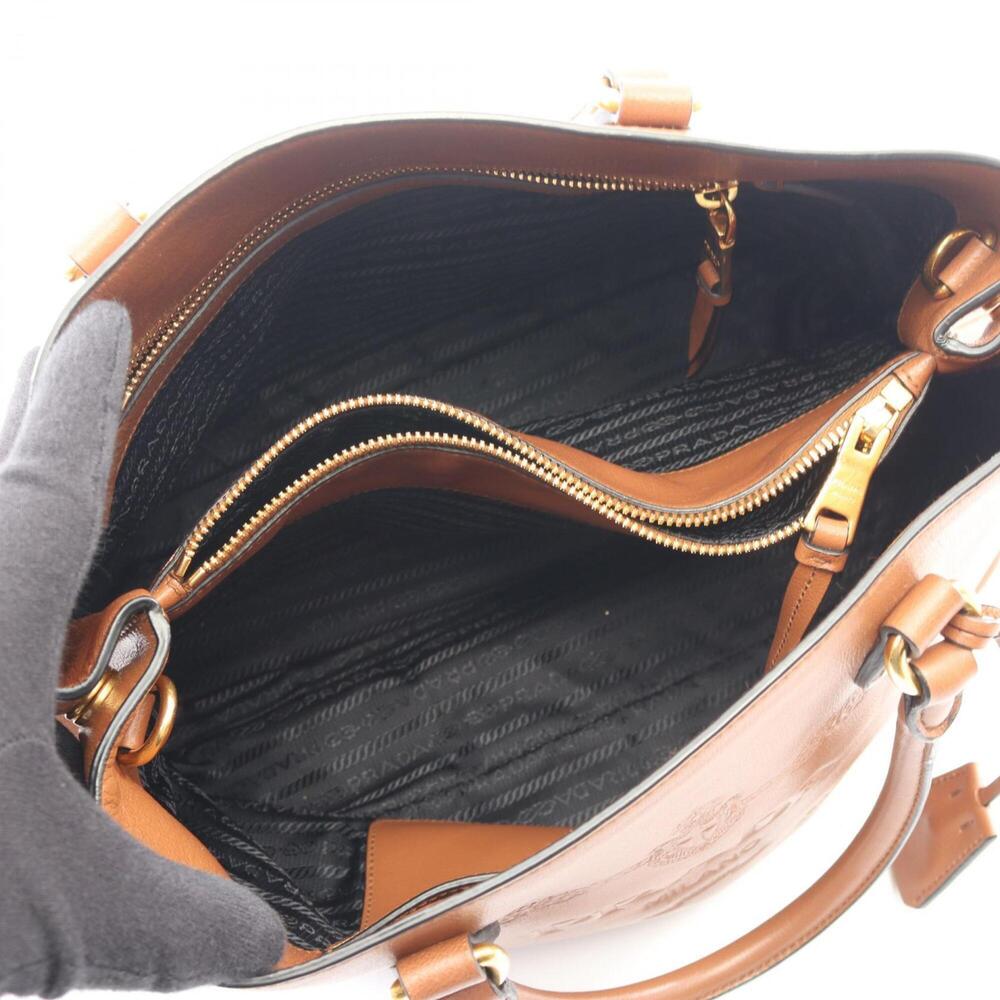 PRADA Bag - Picture 3 of 10